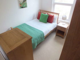 1 Bedroom Detached